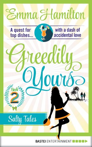 [Yours 02] • Greedily Yours--Episode 2